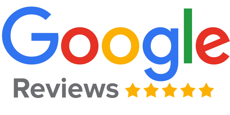 Google Reviews 5 Star