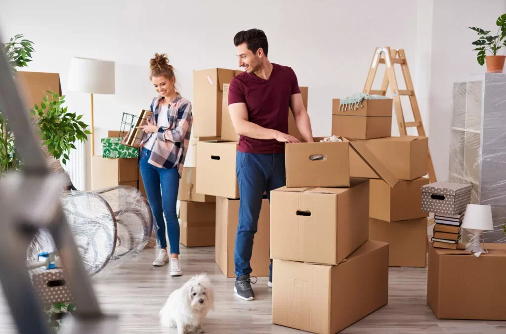 Top Tips for a Stress-Free Home Removal in Bristol