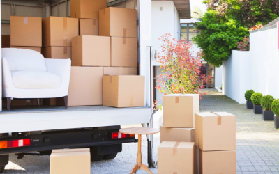 Smooth Moves: Behind the Scenes with Man in Van – Expert Home Removals Bristol