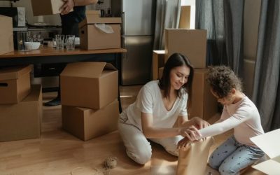 From Clifton to Winterbourne: Behind the Scenes of Bristol House Removals