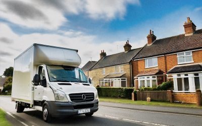 Behind the Scenes of Home Removals in Bristol: Real Stories from the Road