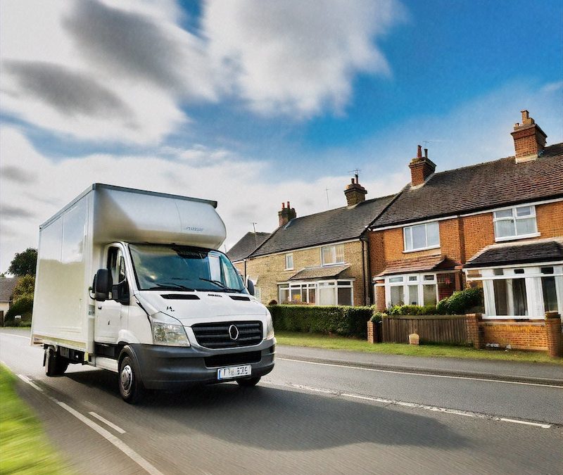 house movers in Bristol