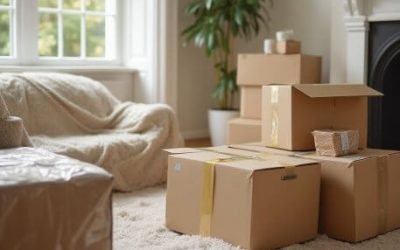 Behind the Scenes of Two Successful Bristol Home Moves