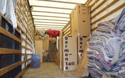 Home Removals Bristol: Two Real Moves and How We Solve Problems on Moving Day